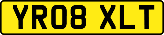 YR08XLT