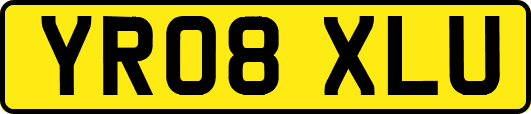 YR08XLU