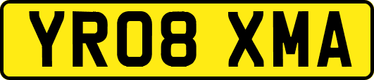 YR08XMA