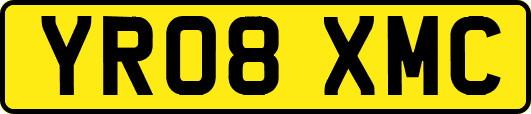 YR08XMC