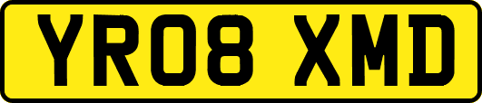 YR08XMD