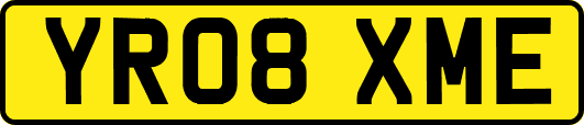 YR08XME