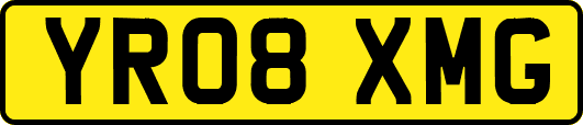 YR08XMG