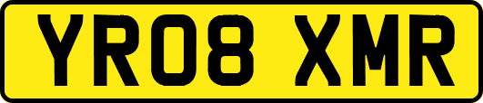 YR08XMR