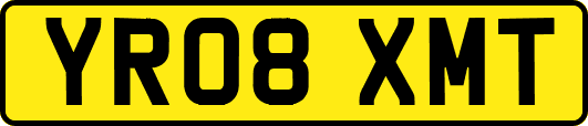 YR08XMT