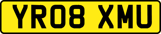 YR08XMU