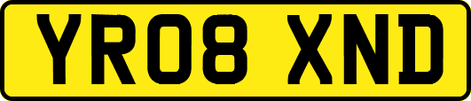 YR08XND