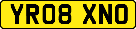 YR08XNO