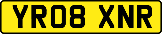YR08XNR