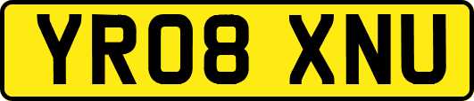 YR08XNU