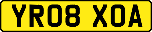 YR08XOA