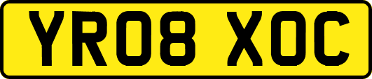 YR08XOC