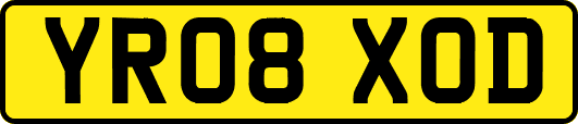 YR08XOD