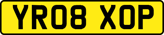 YR08XOP