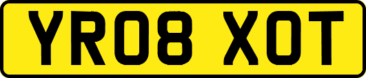 YR08XOT