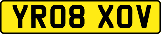 YR08XOV