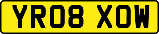YR08XOW