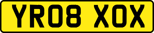 YR08XOX