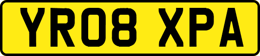 YR08XPA