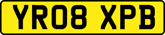 YR08XPB