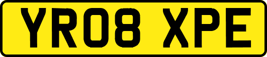 YR08XPE