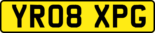 YR08XPG