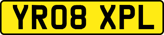 YR08XPL