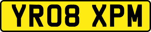 YR08XPM