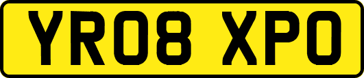 YR08XPO