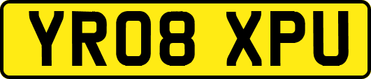 YR08XPU