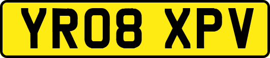 YR08XPV