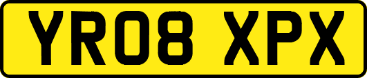 YR08XPX