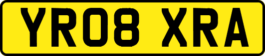 YR08XRA