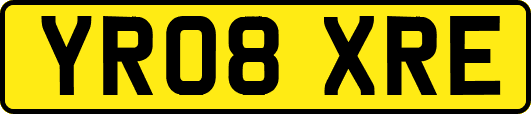 YR08XRE