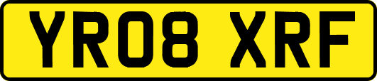 YR08XRF