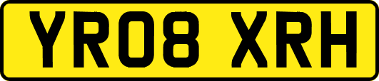 YR08XRH