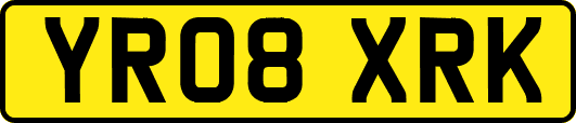 YR08XRK