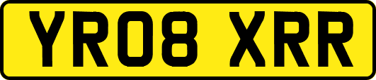 YR08XRR