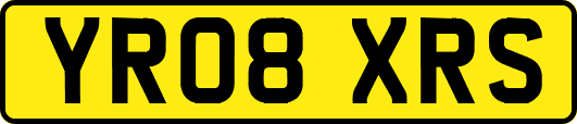 YR08XRS