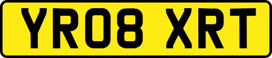 YR08XRT