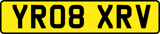 YR08XRV