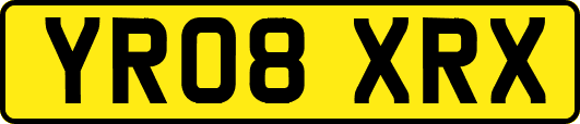 YR08XRX