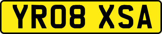 YR08XSA