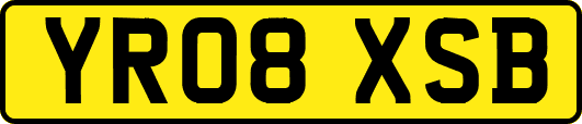 YR08XSB