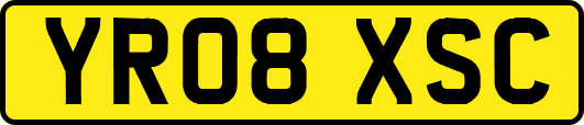 YR08XSC