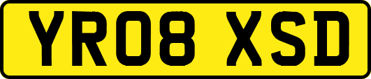 YR08XSD