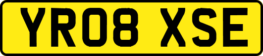 YR08XSE