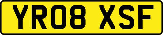 YR08XSF