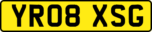 YR08XSG