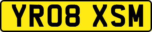 YR08XSM